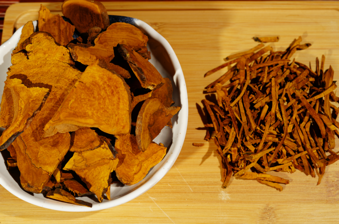 坚持喝桑黄的人都怎么样了？(图3)