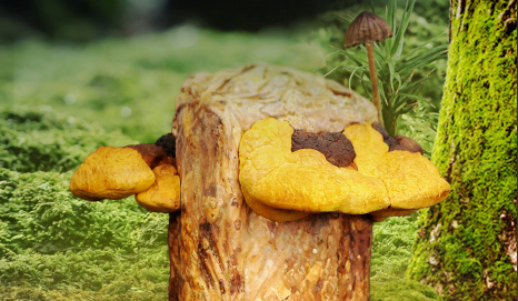 桑芝园的植树节：在荒地上种“黄金”。(图4)