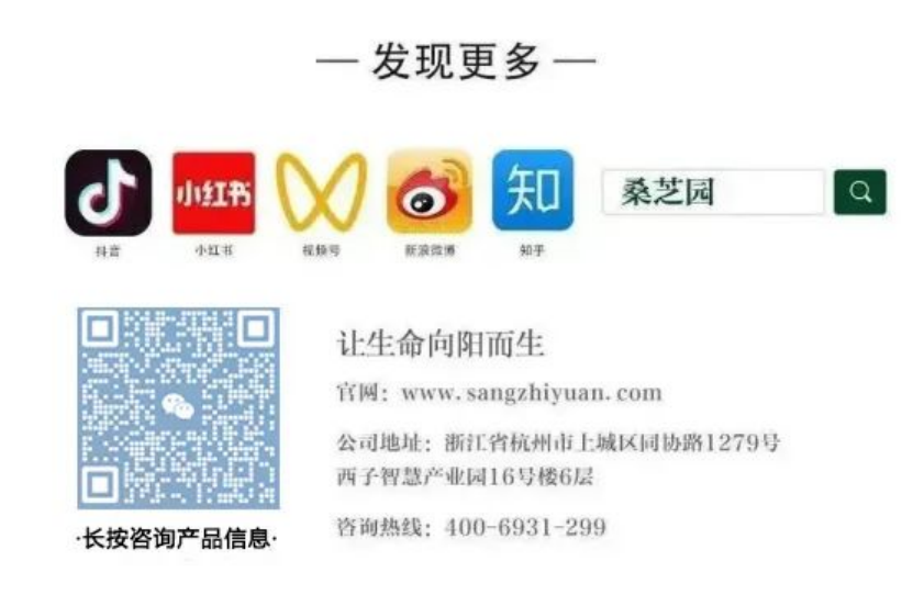 论文解读桑黄“抗肿瘤”作用机制解析(图6) 论文解读桑黄“抗肿瘤”作用机制解析(图6)