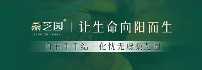 桑芝园携手沃泽集团，共启2026健康新篇章(图1)