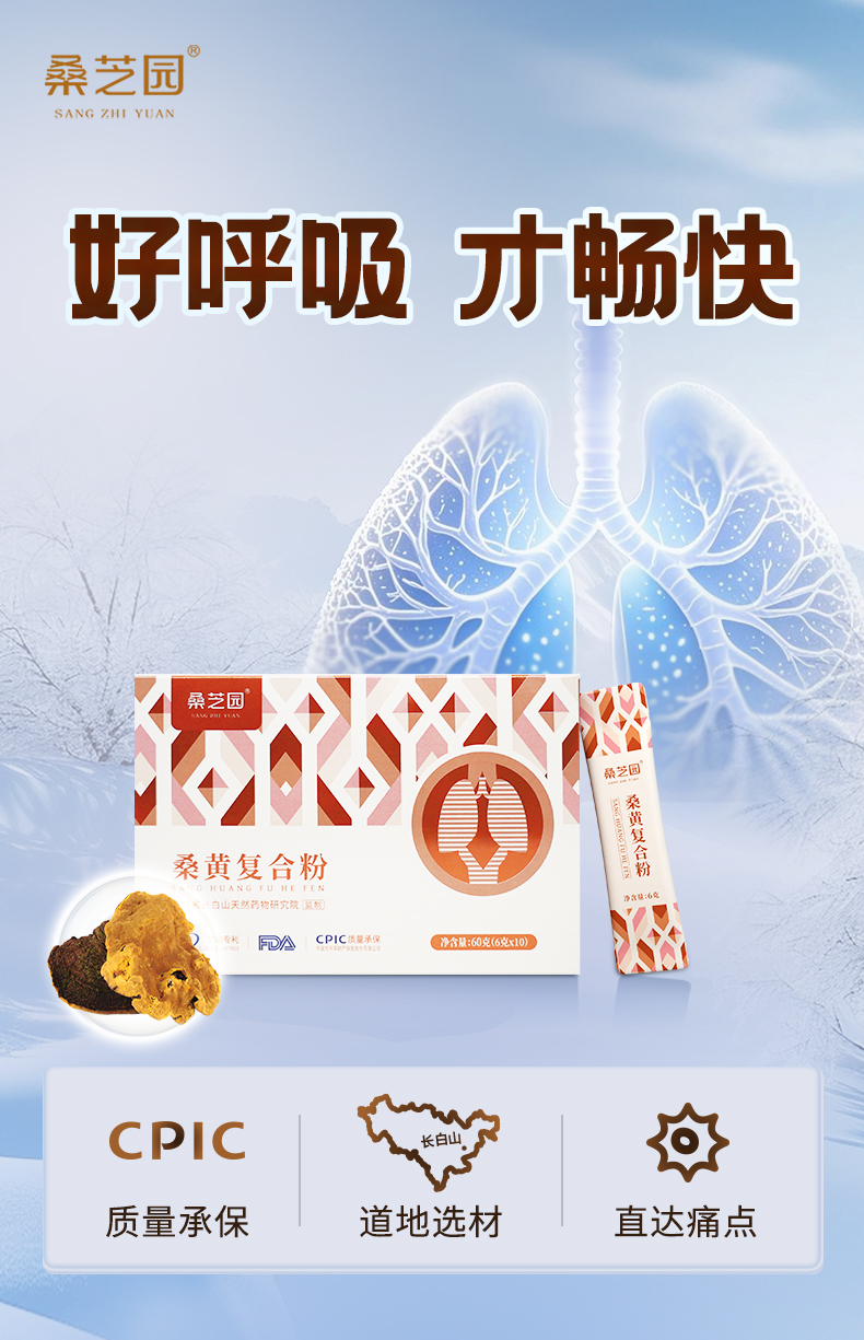 桑黄复合粉(图2)